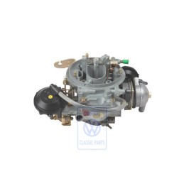 Γνήσιο VW Καρμπιρατέρ - 049129016F