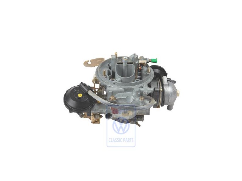 Γνήσιο VW Καρμπιρατέρ - 049129016F