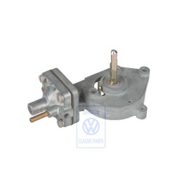 Γνήσιο VW Σώμα Μίζας - 049129161B
