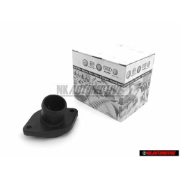 Γνήσιο VW Στόμιο Σωλήνα - 032121121J