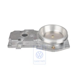 Γνήσιο VW Μετρητής Ποσότητας Αέρα - 049133471F