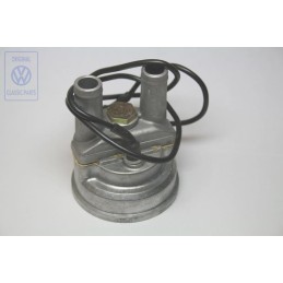 Γνήσιο VW Καπάκι Με Θερμαντικό Σπιράλ - 055129191F