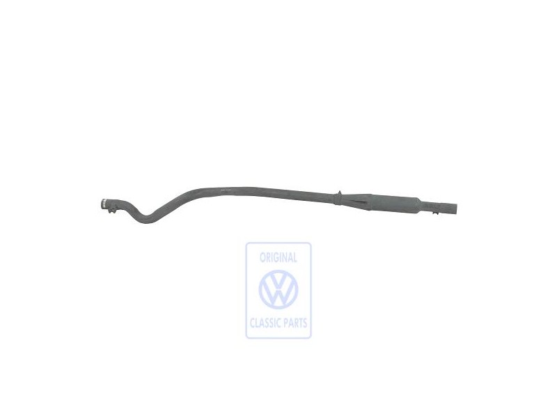 Γνήσιο VW Πρώτο Σιλανσιέ - 055253209E