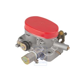 Γνήσιο VW Στόμιο Πεταλούδας Γκαζιού - 067133063Q