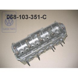 Γνήσιο VW Κυλινδροκεφαλή - 068103351C