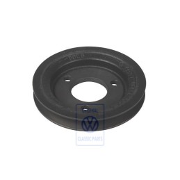 Γνήσιο VW Τροχαλία Κωνικού Ιμάντα - 068121031B
