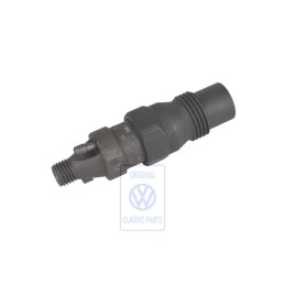 Γνήσιο VW Ακροφύσιο Κομπλέ - 068130201 X