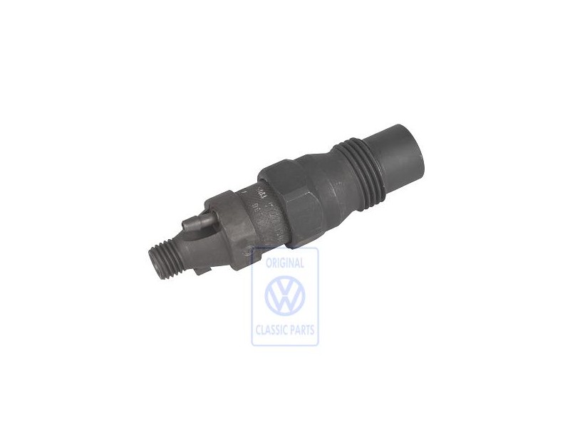Γνήσιο VW Ακροφύσιο Κομπλέ - 068130201 X