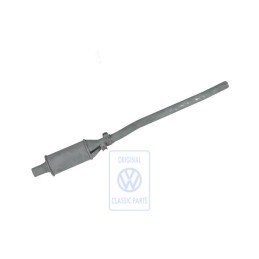 Γνήσιο VW Πρώτο Σιλανσιέ - 068253209A