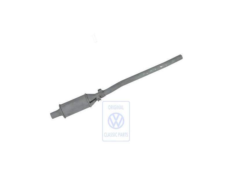 Γνήσιο VW Πρώτο Σιλανσιέ - 068253209A