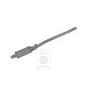 Γνήσιο VW Πρώτο Σιλανσιέ - 068253209A