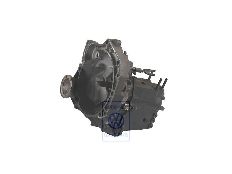 Γνήσιο VW 4-Τάχυτο Μηχανικό Κιβώτιο - 084300043NX