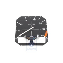 Γνήσιο VW Στροφόμετρο - 155919253