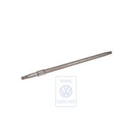 Γνήσιο VW Σωλήνας Διεύθυνσης - 171419505B