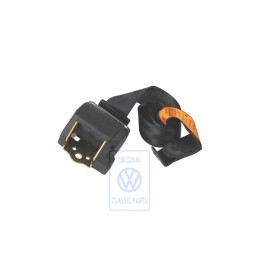 Γνήσιο VW Ζώνη Ασφαλείας Τριών Σημείων - 171857806A