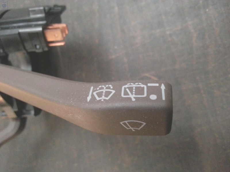 Γνήσιο VW Καφέ Sattel - 321953519D 90V