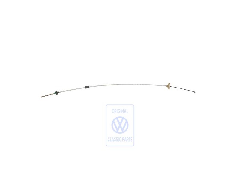 Γνήσιο VW Ντίζα Συμπλέκτη - 531721335