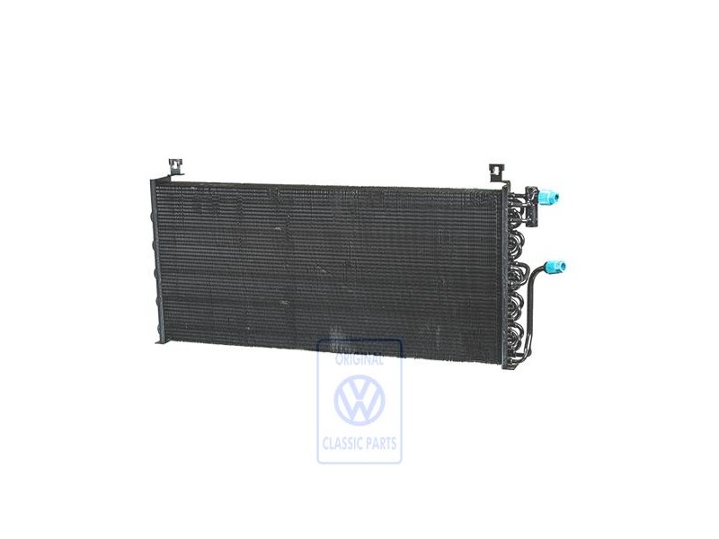 Γνήσιο VW Συμπυκνωτής Κλιματισμού - 531820413A