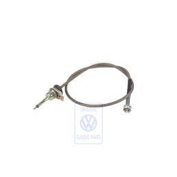 Γνήσιο VW Κιν. Άξονας Ταχυμέτρου - 531957803D