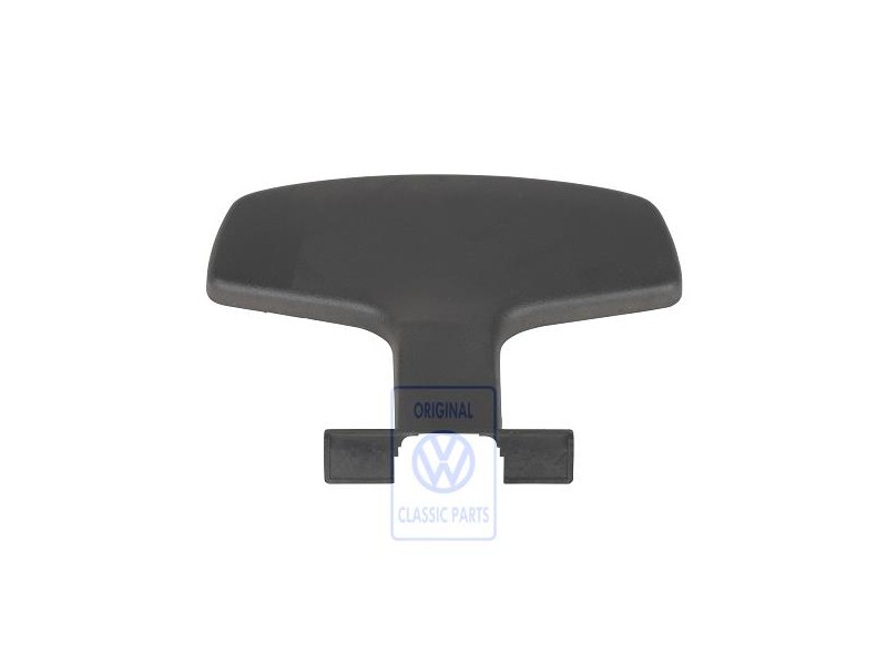 Γνήσιο VW Κάλυμμα - 533955739