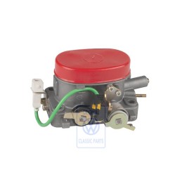Γνήσιο VW Στόμιο Πεταλούδας Γκαζιού - 067133063AC