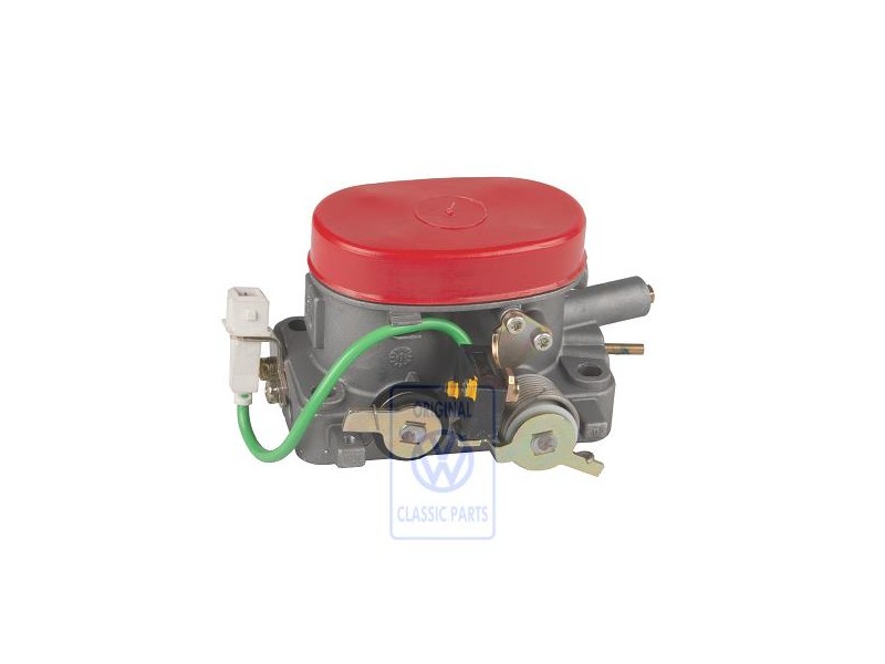 Γνήσιο VW Στόμιο Πεταλούδας Γκαζιού - 067133063AC