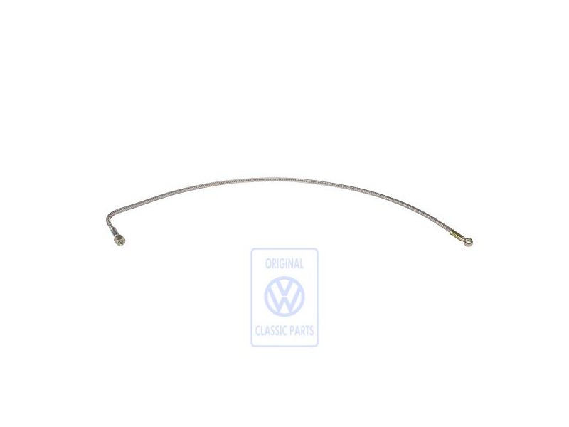Γνήσιο VW Σωλήνας Καυσίμου - 067133319D