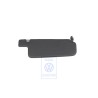 Γνήσιο VW Σκιάδιο Χωρίς Καθρέφτη Μαύρο - 154857552 BAY