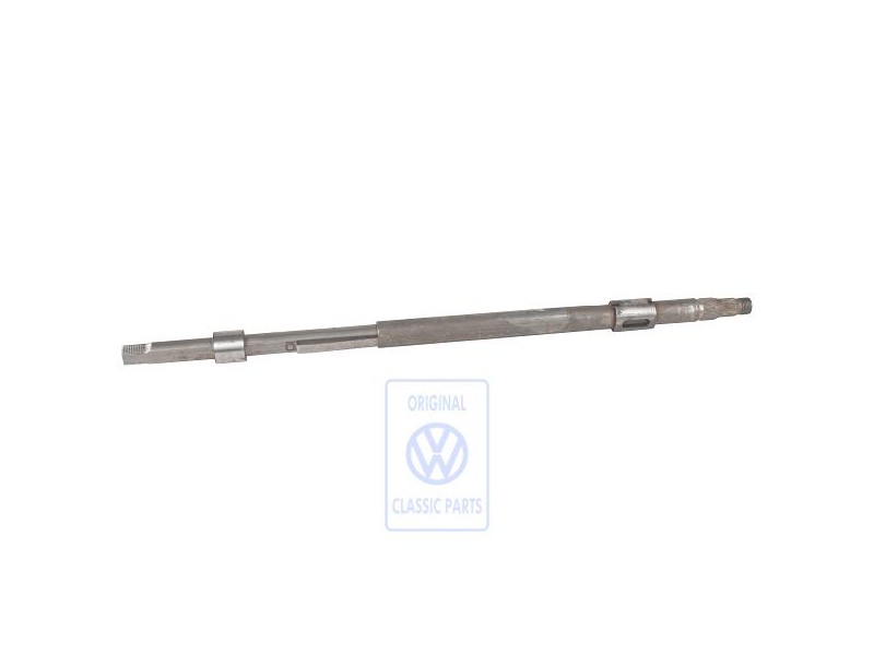 Γνήσιο VW Σωλήνας Διεύθυνσης - 155419503