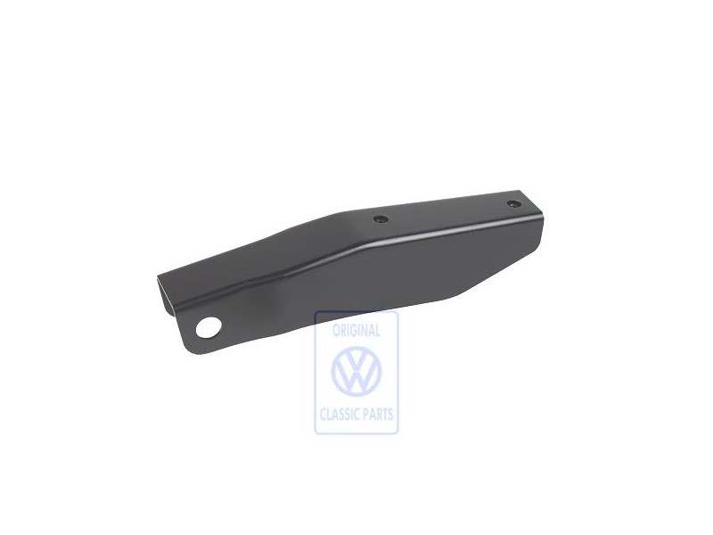 Γνήσιο VW Φορέας Προφυλακτήρα - 155807313A