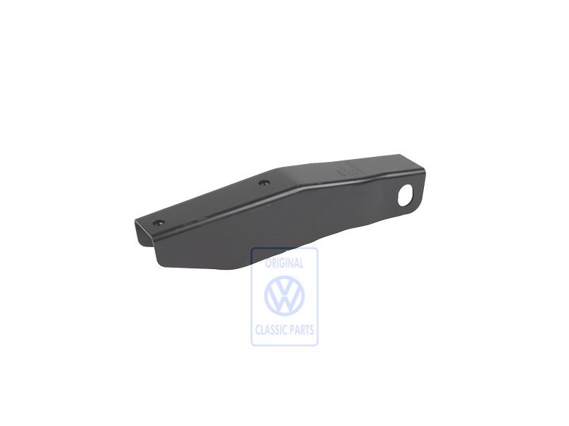 Γνήσιο VW Φορέας Προφυλακτήρα - 155807314A