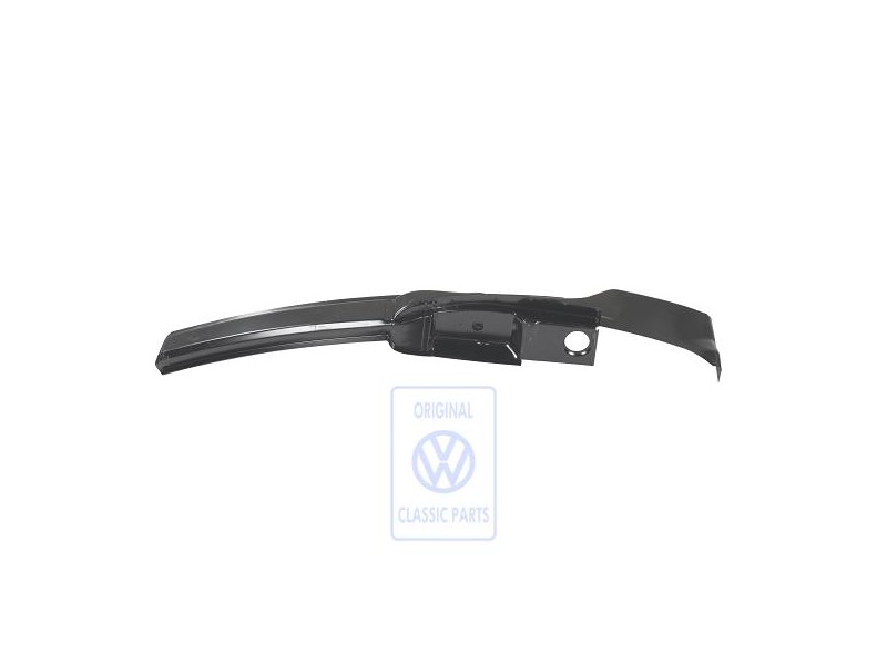 Γνήσιο VW Κολόνα B Εξωτερικά - 155809221