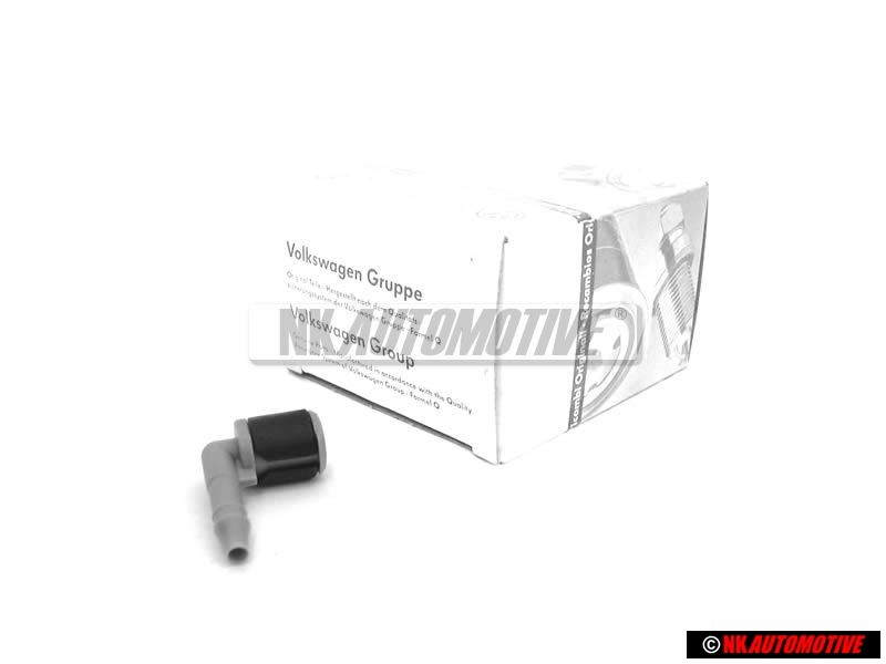 Γνήσιο VW Γωνία - 1J0955665H