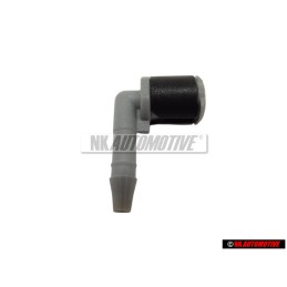 Γνήσιο VW Γωνία - 1J0955665H