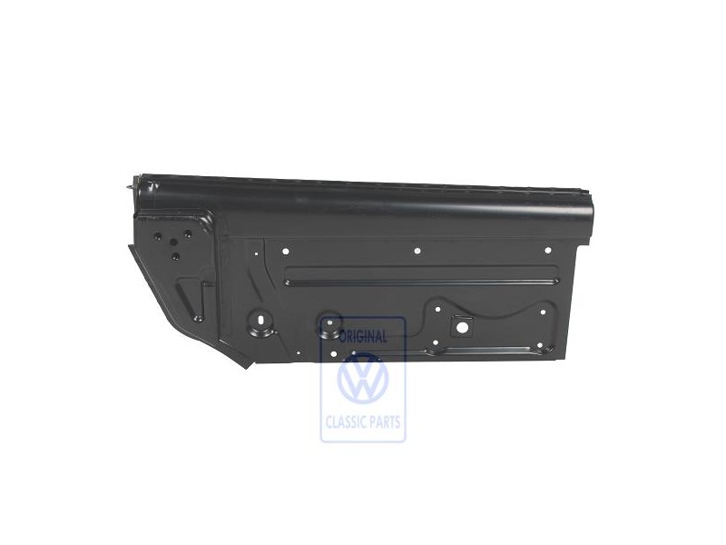 Γνήσιο VW Πλαϊνό Μέρος - 155809403D