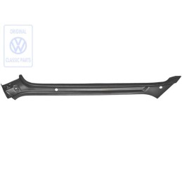 Γνήσιο VW Λαμαρίνα Κάλυψης - 155809430