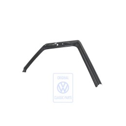 Γνήσιο VW Τμηματικό Μέρος - Κολόνα Α Με Πλαϊνή Δοκό - 155809840B