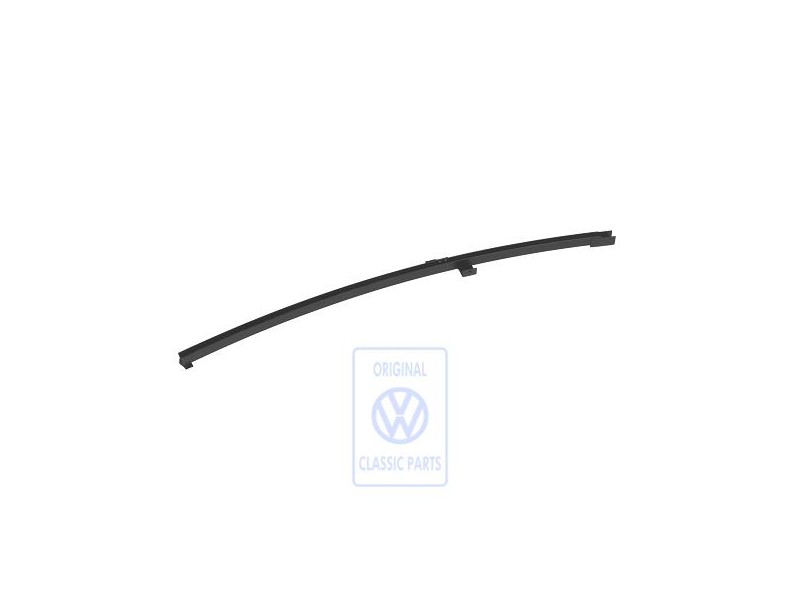 Γνήσιο VW Ράγα Οδηγός - 155837412