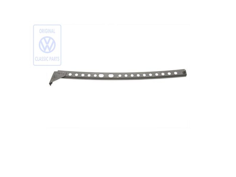 Γνήσιο VW Ράγα Οδηγός - 155837415