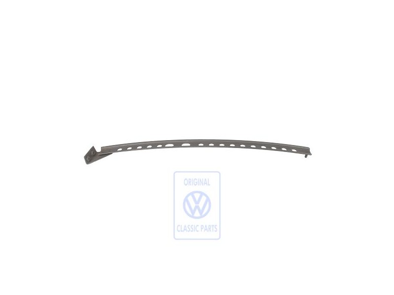 Γνήσιο VW Ράγα Οδηγός - 155837416