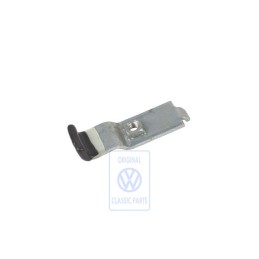 Γνήσιο VW Αναστολέας Για Γρύλο Παραθύρου - 155837445