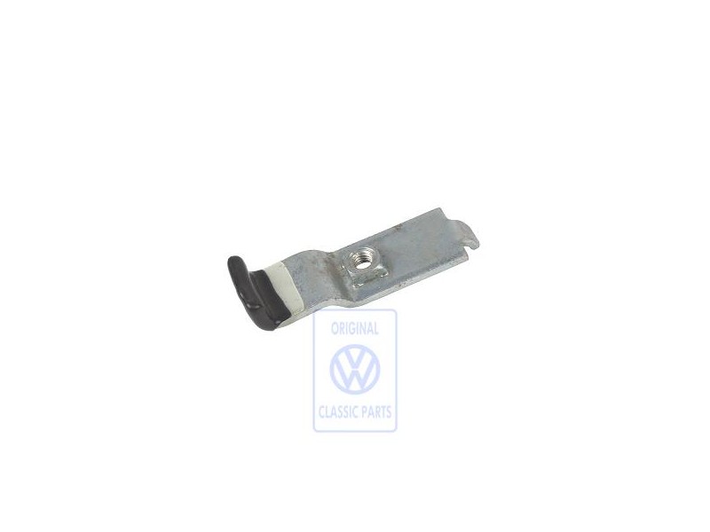 Γνήσιο VW Αναστολέας Για Γρύλο Παραθύρου - 155837445