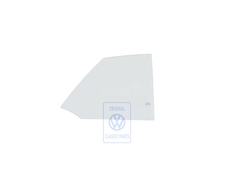 Γνήσιο VW Πλευρικό Τζάμι - 155845302