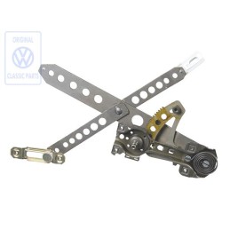 Γνήσιο VW Ανυψωτήρας Παράθυρου - 155847272A