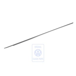 Γνήσιο VW Διακ Λωρίδα Για Κοιλ Παραθύρου - 155853346