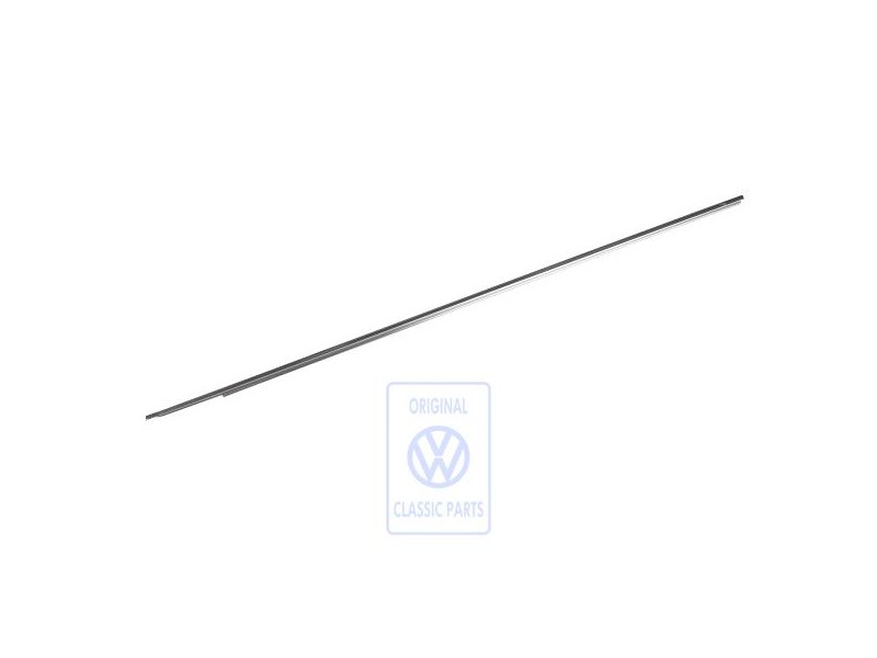 Γνήσιο VW Διακ Λωρίδα Για Κοιλ Παραθύρου - 155853346