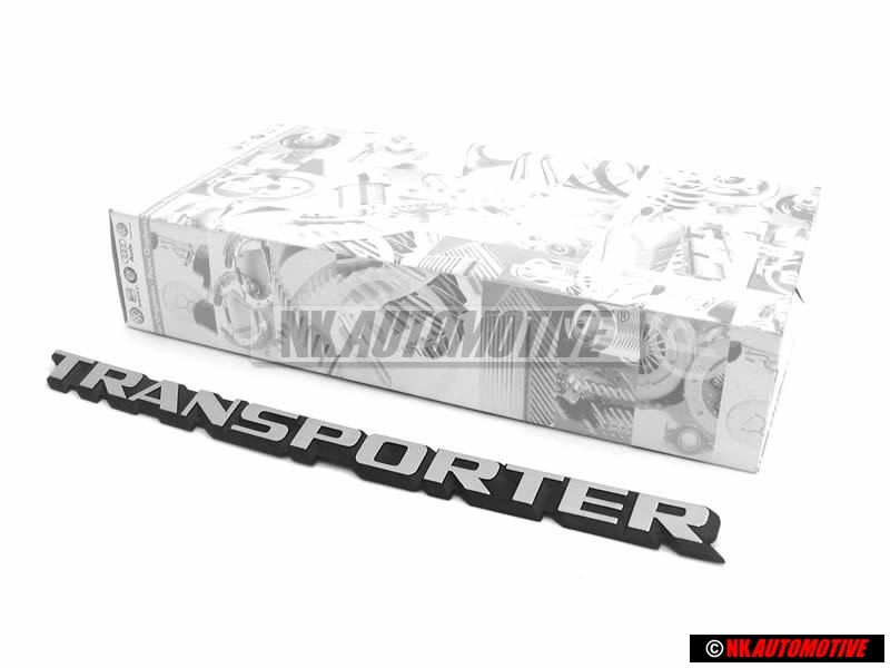 Γνήσιο VW TRANSPORTER Οπίσθιο Σήμα Έμβλημα - 251853689D