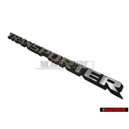 Γνήσιο VW TRANSPORTER Οπίσθιο Σήμα Έμβλημα - 251853689D