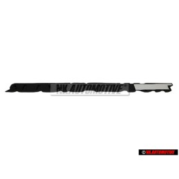 Γνήσιο VW TRANSPORTER Οπίσθιο Σήμα Έμβλημα - 251853689D