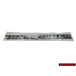 Γνήσιο VW TRANSPORTER Οπίσθιο Σήμα Έμβλημα - 251853689D